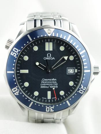 オメガシーマスタープロフェッショナル2531.80