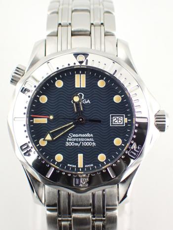 オメガ シーマスター300 プロフェッショナル 2542.80.00