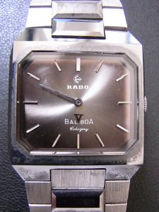 ラドー アンティーク 型番不明 BALBOA(バルボア)