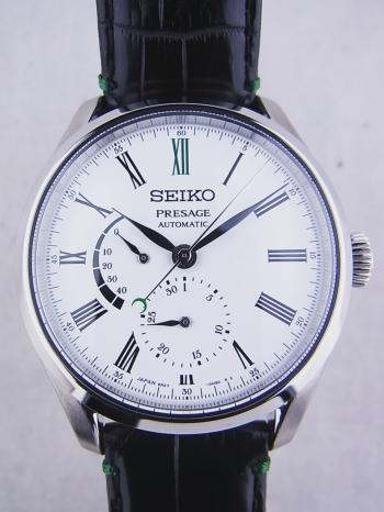 セイコー プレサージュ 銀座限定モデル 300本限定 SARW051(6R27-00P0)
