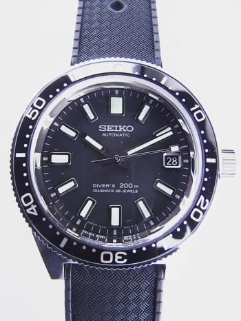 セイコー プロスペックス SEIKOxBEAMS「男はつらいよ」モデル SBDX041(8L35-01D0)