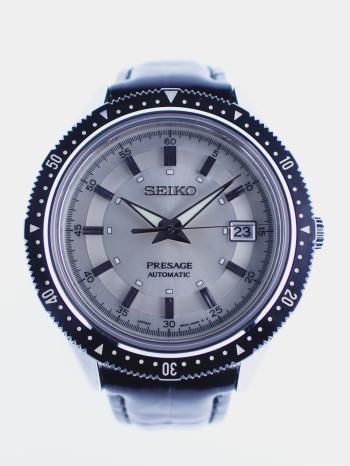 セイコー プレサージュ クラウン 数量限定 SARX069(6R35-00J0)