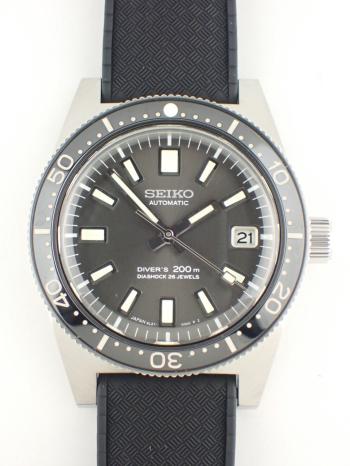 セイコー プロスペックス ダイバースキューバ 1965復刻デザイン 数量限定 SBEN003(6L37-00A0)